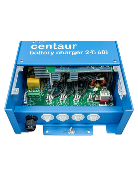 Incarcator Centaur Charger 24 60 (3)