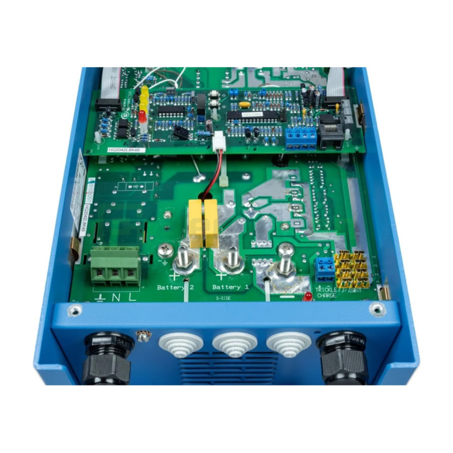 Incarcator Phoenix Charger 12 30 (2+1) 120-240V