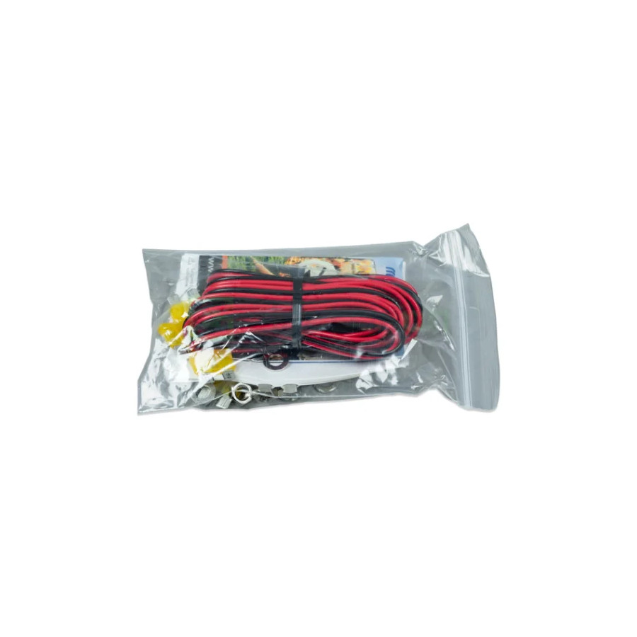 Incarcator Phoenix Charger 12 30 (2+1) 120-240V