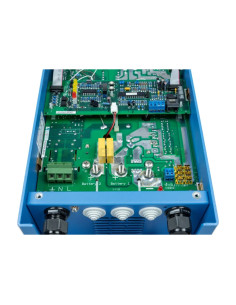 Incarcator Phoenix Charger 12 50 (2+1) 120-240V 2