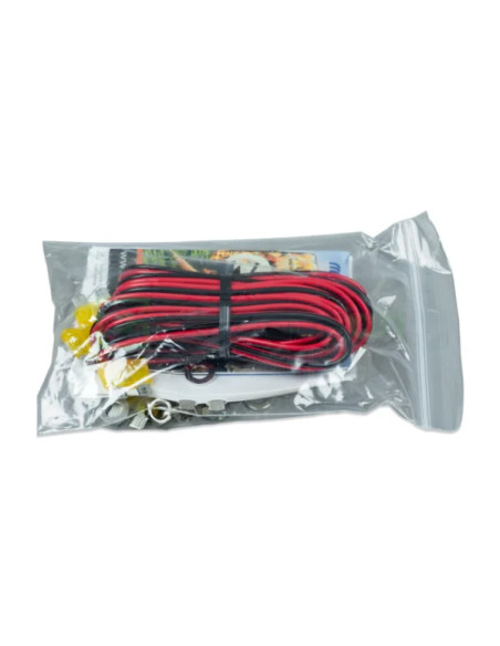 Incarcator Phoenix Charger 12 50 (2+1) 120-240V