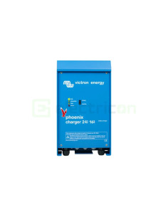 Incarcator Phoenix Charger 24 16 (2+1) 120-240V