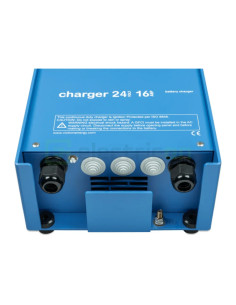Incarcator Phoenix Charger 24 16 (2+1) 120-240V 2