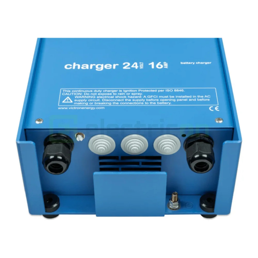 Incarcator Phoenix Charger 24 16 (2+1) 120-240V