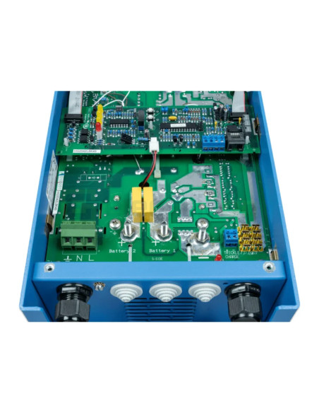 Incarcator Phoenix Charger 24 16 (2+1) 120-240V