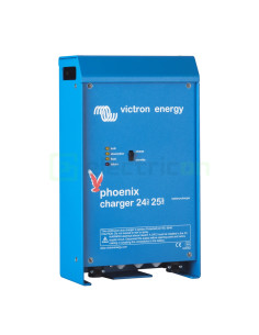 Incarcator Phoenix Charger 24 25 (2+1)120-240V
