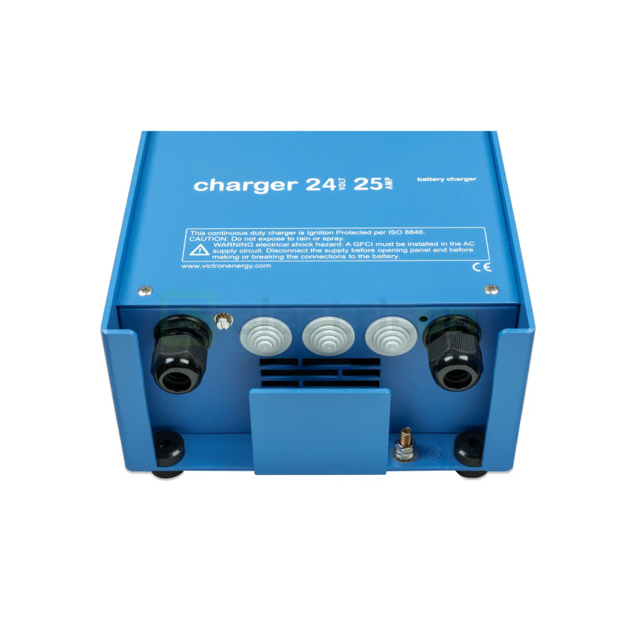 Incarcator Phoenix Charger 24 25 (2+1)120-240V