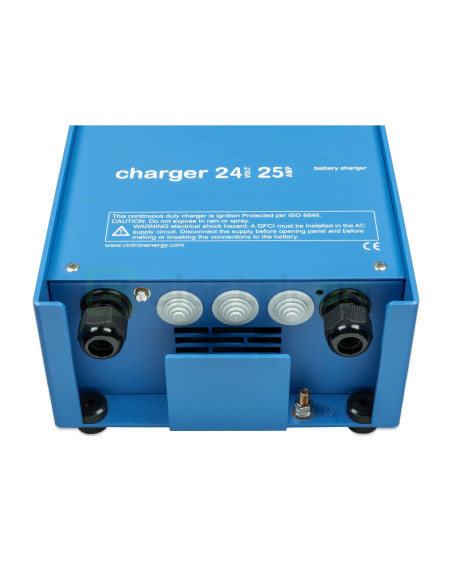 Incarcator Phoenix Charger 24 25 (2+1)120-240V
