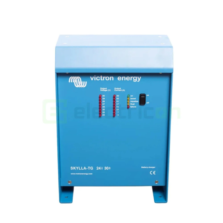 Incarcator de retea Skylla-TG 24 30 (1+1)