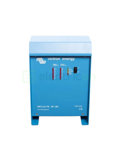 Incarcator de retea Skylla-TG 24 30 (1+1)