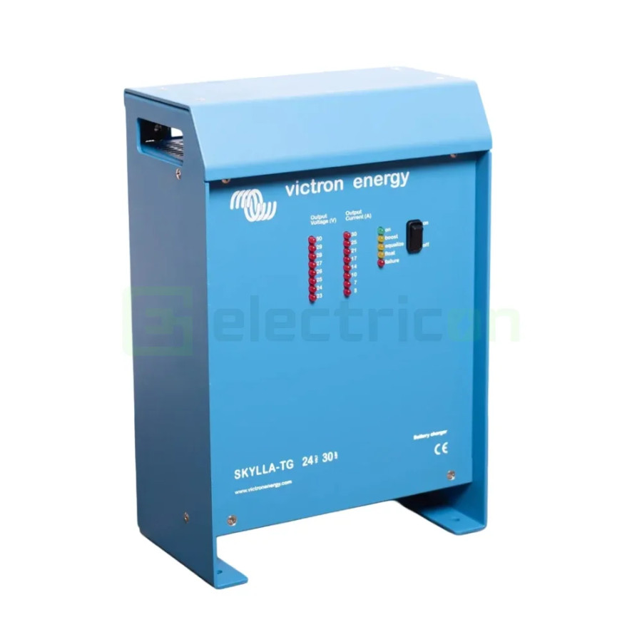 Incarcator de retea Skylla-TG 24 30 (1+1)