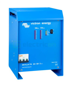 Incarcator de retea Skylla-TG 24 50 3-phase (1+1)