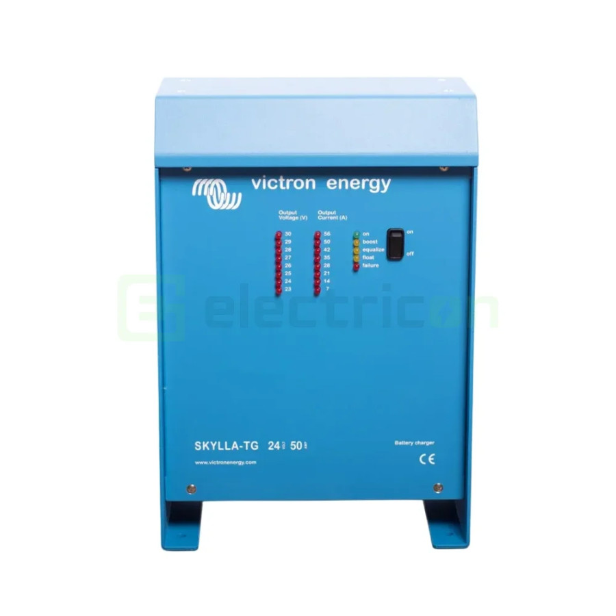 Incarcator de retea Skylla-TG 24 50 (1+1)