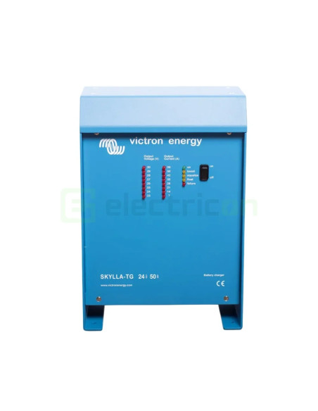 Incarcator de retea Skylla-TG 24 50 (1+1)