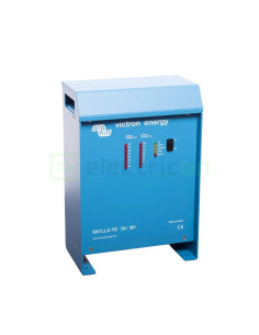 Incarcator de retea Skylla-TG 24 50 (1+1) 2