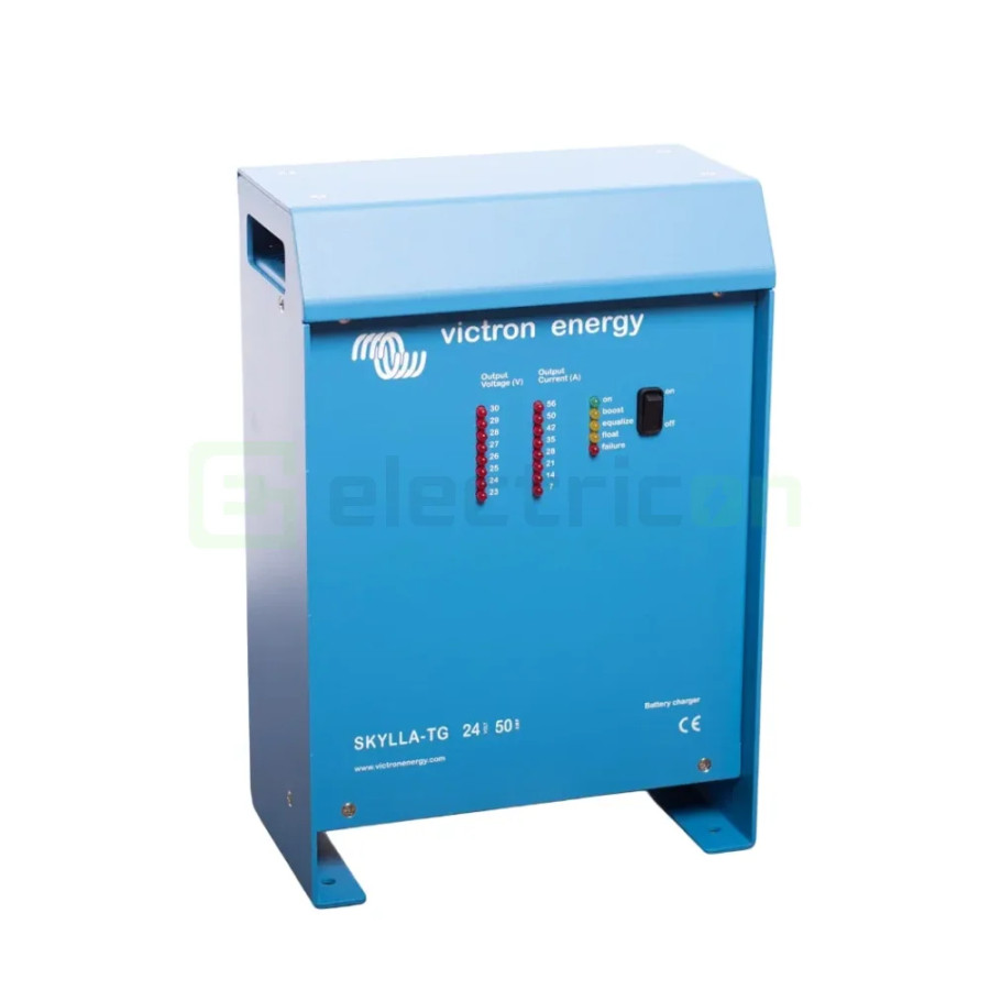 Incarcator de retea Skylla-TG 24 50 (1+1)