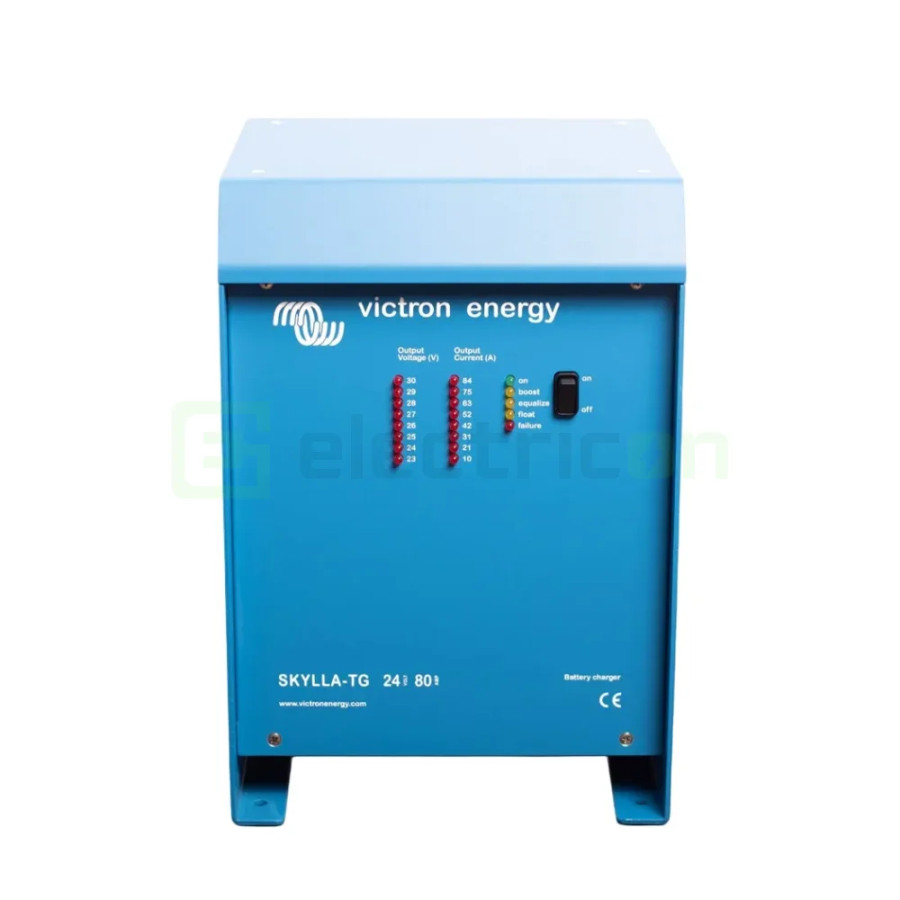 Incarcator de retea Skylla-TG 24 80 (1+1)