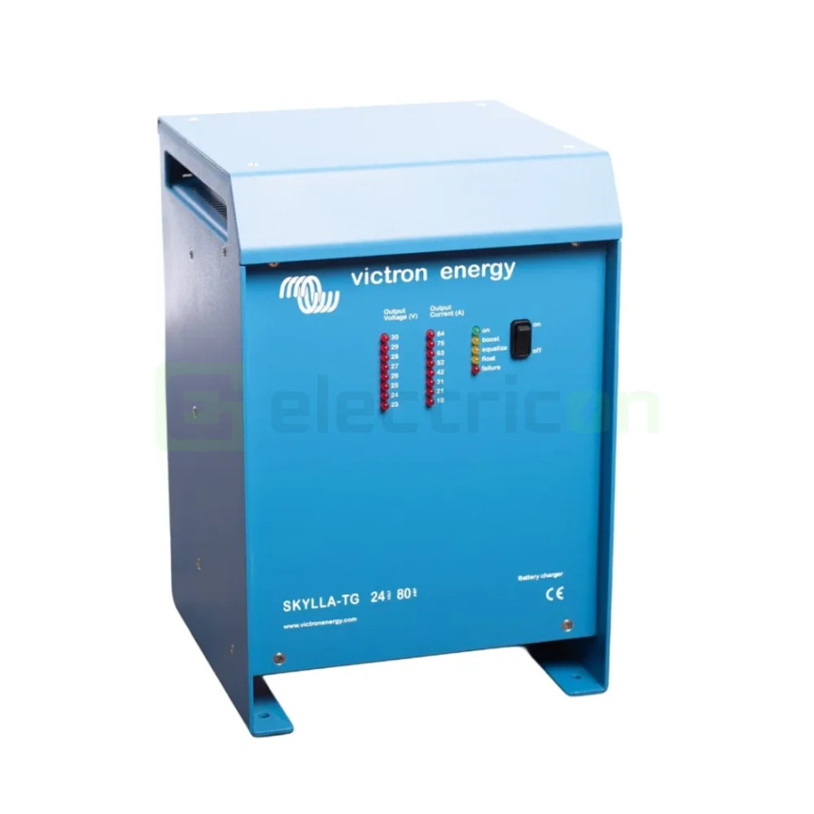 Incarcator de retea Skylla-TG 24 80 (1+1)