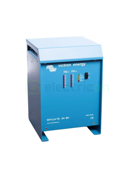 Incarcator de retea Skylla-TG 24 80 (1+1)