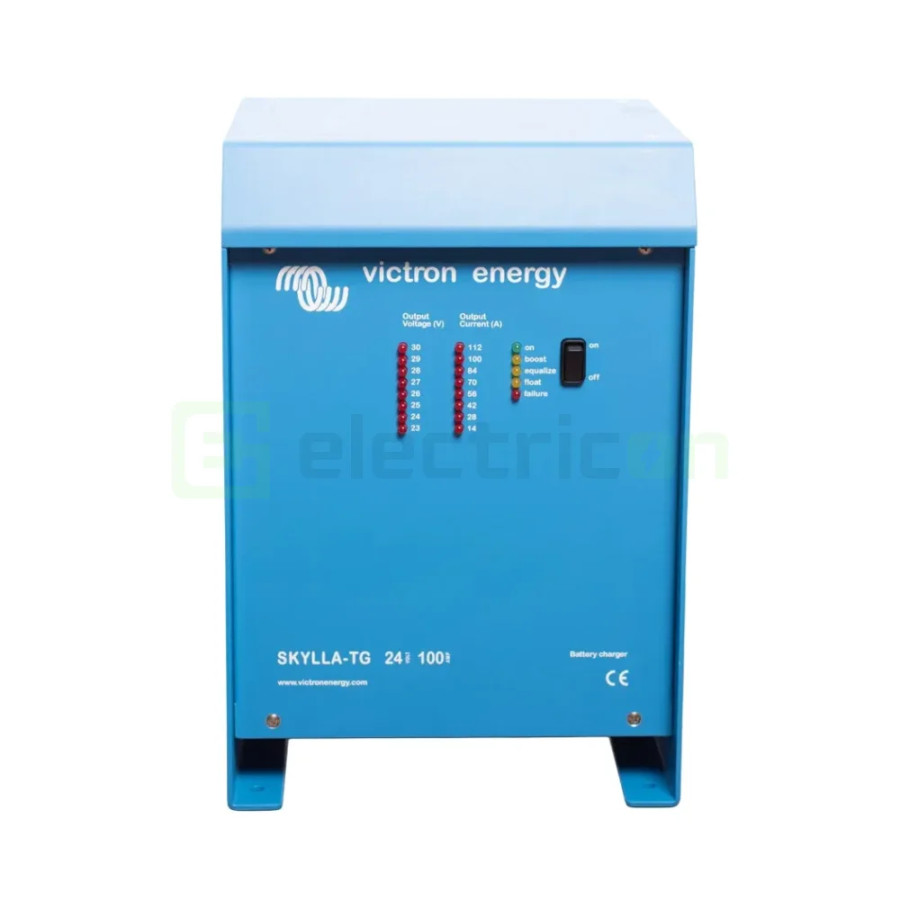 Incarcator de retea Skylla-TG 24 100 (1+1)