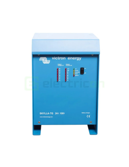 Incarcator de retea Skylla-TG 24 100 (1+1)