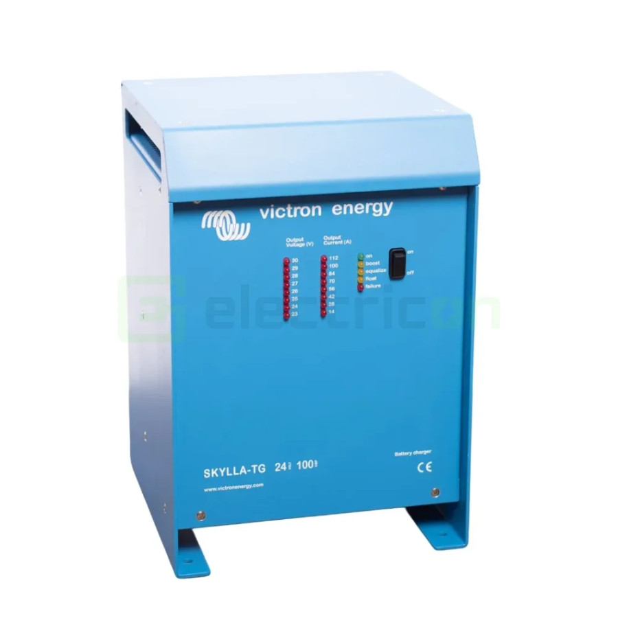 Incarcator de retea Skylla-TG 24 100 (1+1)