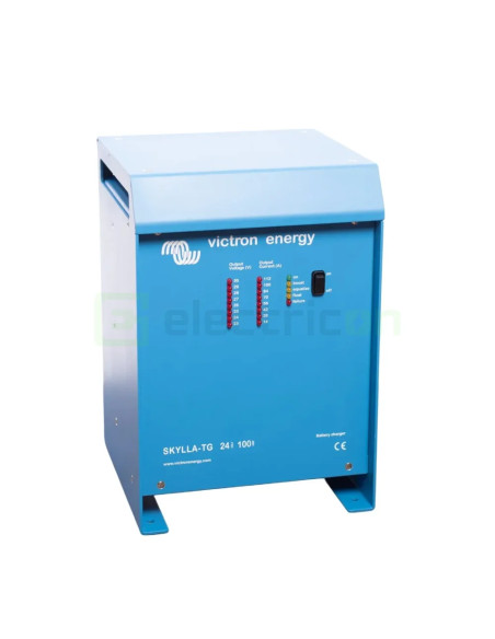 Incarcator de retea Skylla-TG 24 100 (1+1)