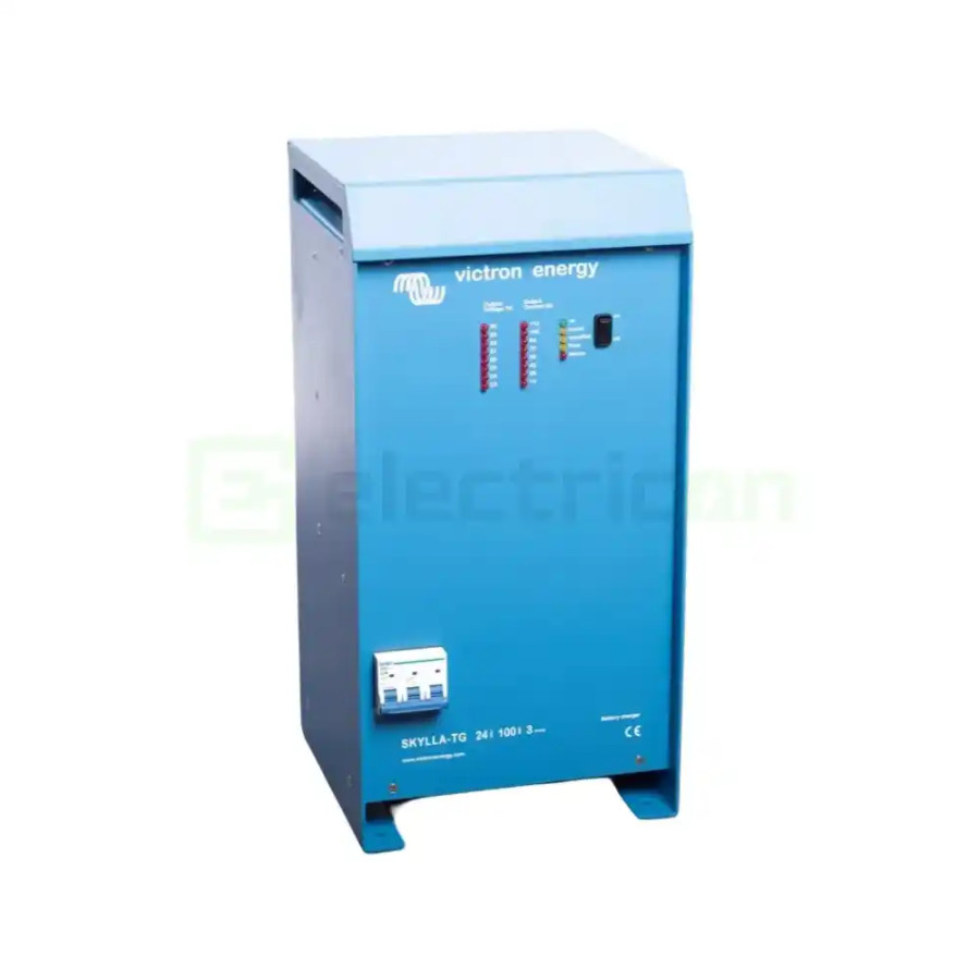 Incarcator de retea Skylla-TG 24 100 3-phase (1+1)