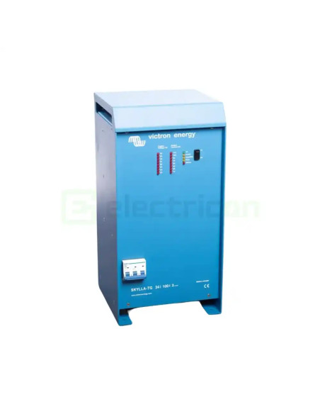 Incarcator de retea Skylla-TG 24 100 3-phase (1+1)