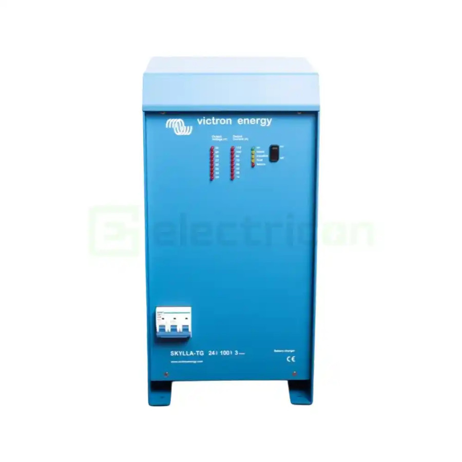 Incarcator de retea Skylla-TG 24 100 3-phase (1+1)