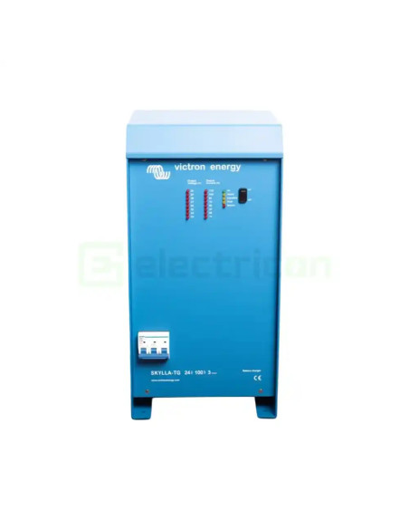 Incarcator de retea Skylla-TG 24 100 3-phase (1+1)