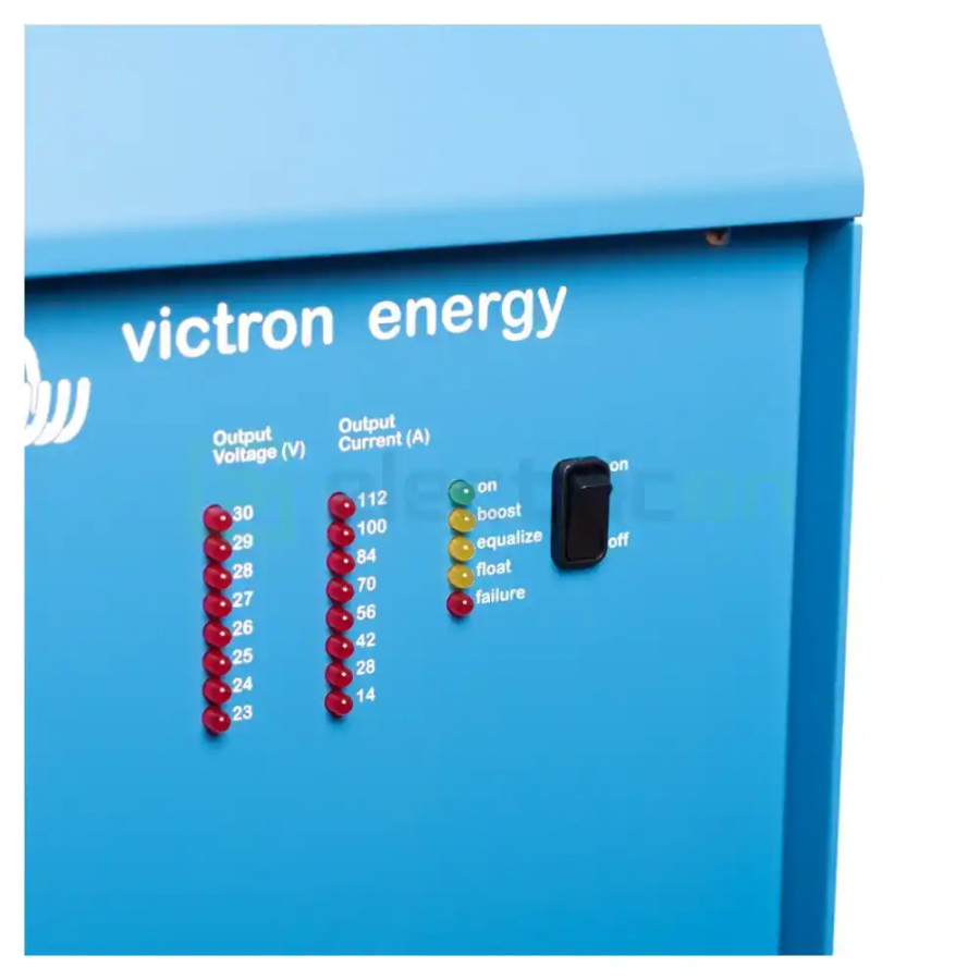 Incarcator de retea Skylla-TG 24 100 3-phase (1+1)