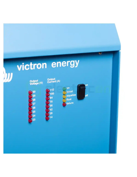 Incarcator de retea Skylla-TG 24 100 3-phase (1+1)