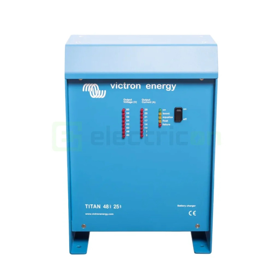 Incarcator de retea Skylla-TG 48 25 (1+1)