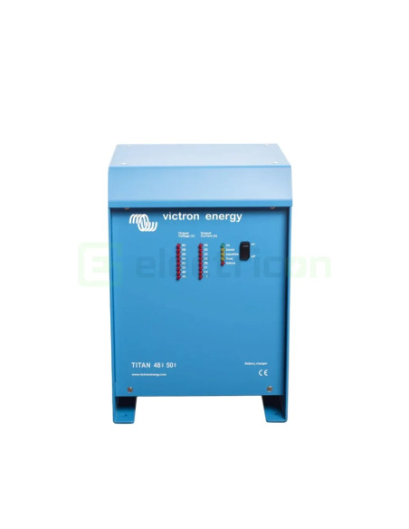 Incarcator de retea Skylla-TG 48 50 (1+1)