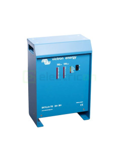 Incarcator de retea Skylla-TG 24 30 (1+1) 120-240V 2