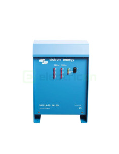 Incarcator de retea Skylla-TG 24 50 (1+1) 120-240V