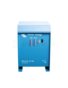 Incarcator de retea Skylla-TG 24 100 (1+1) 120-240V