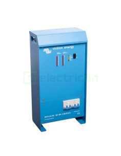 Incarcator de retea Skylla-TG 24 30 GMDSS 120V excl. panel 2