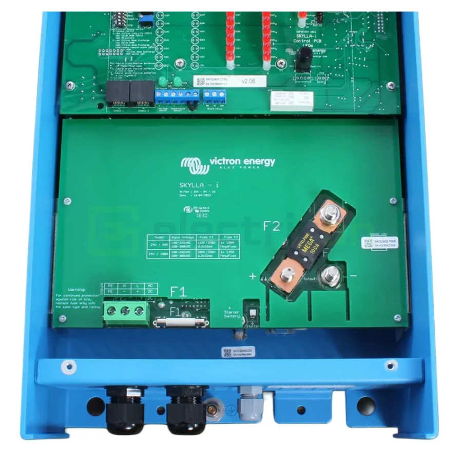 Incarcator de retea Skylla-i 24 80 (1+1)