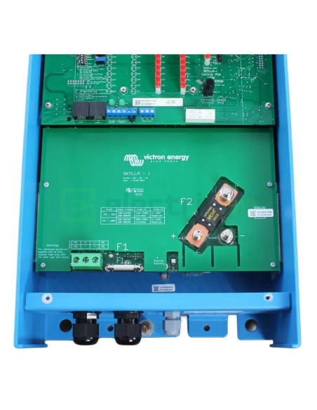Incarcator de retea Skylla-i 24 80 (1+1)
