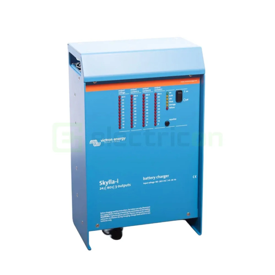 Incarcator de retea Skylla-i 24 80 (3)