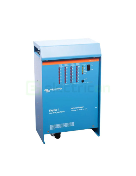 Incarcator de retea Skylla-i 24 80 (3)