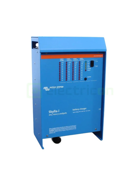 Incarcator de retea Skylla-i 24 100 (3)