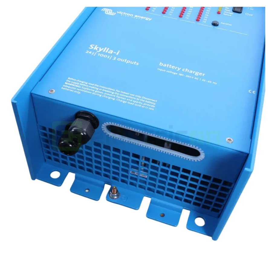 Incarcator de retea Skylla-i 24 100 (3)