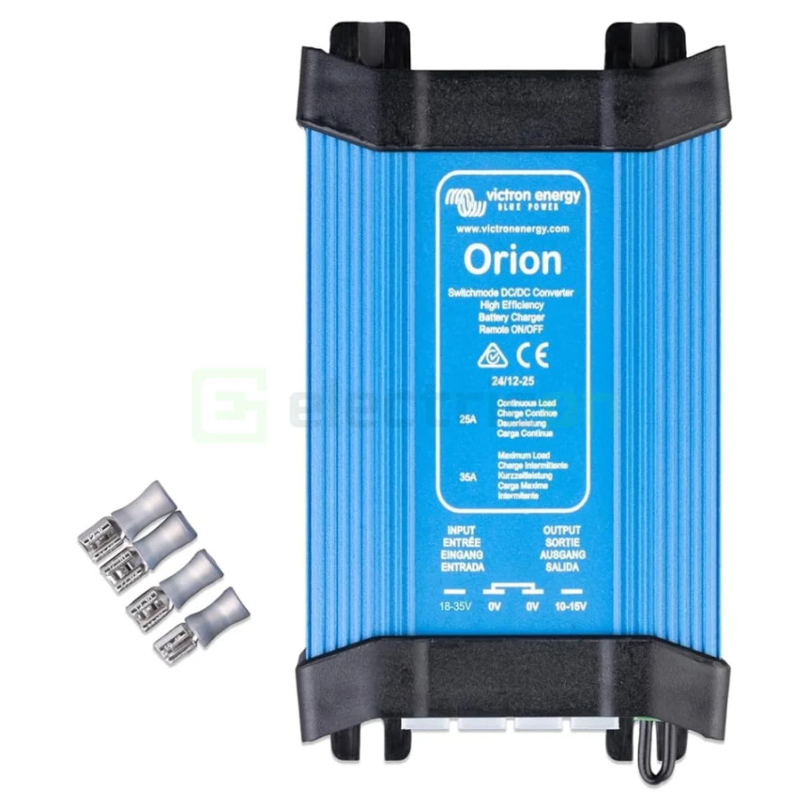 Convertor DC-DC Orion 24 12-25