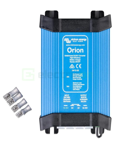 Convertor DC-DC Orion 24 12-25