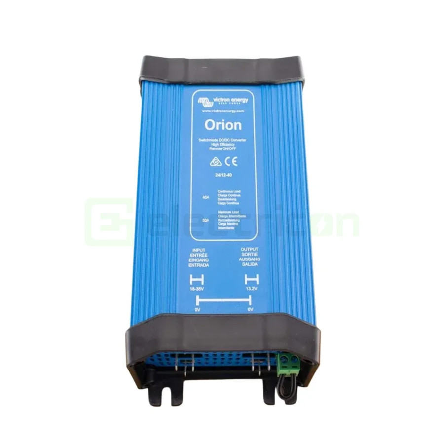 Convertor DC-DC Orion 24 12-40