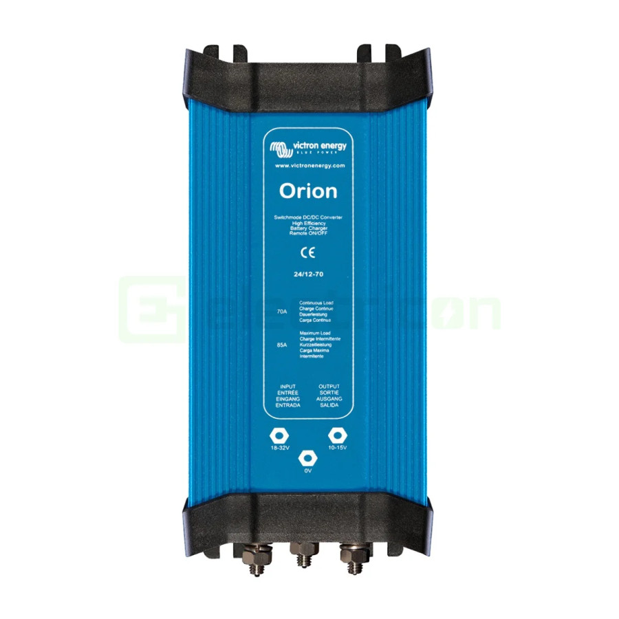 Convertor DC-DC Orion 24 12-70