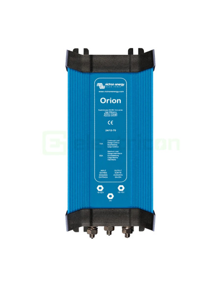 Convertor DC-DC Orion 24 12-70